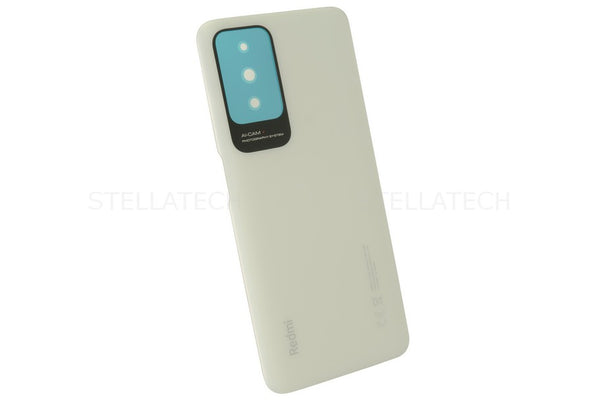 Xiaomi Redmi 10 (21061119AG) - Battery Cover White