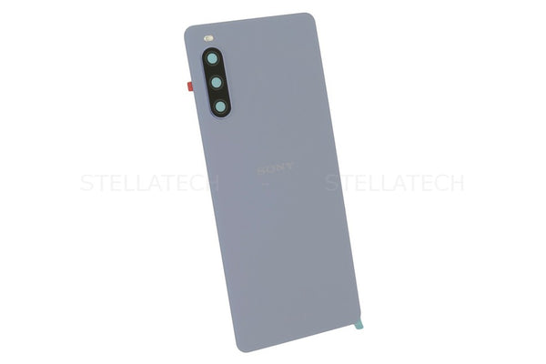 Battery Cover Sony Xperia 10 IV Dual (XQ-CC54) Lavender