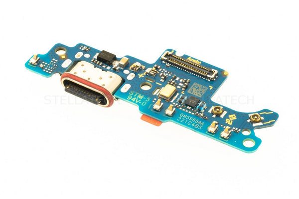 Flex Board / Platine USB Typ-C Connector Sony Xperia 10 IV Dual (XQ-CC54)