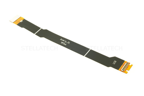 Display/LCD Flex-Kabel Sony Xperia 10 IV Dual (XQ-CC54)