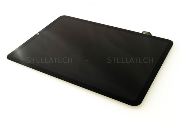 Apple iPad Air 5 (2022) - Display LCD + Touchscreen 5G Version Black