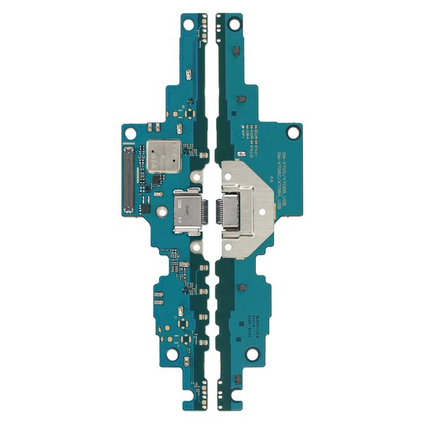 Samsung SM-X700 Galaxy Tab S8 - Charging Connector Flex-Cable