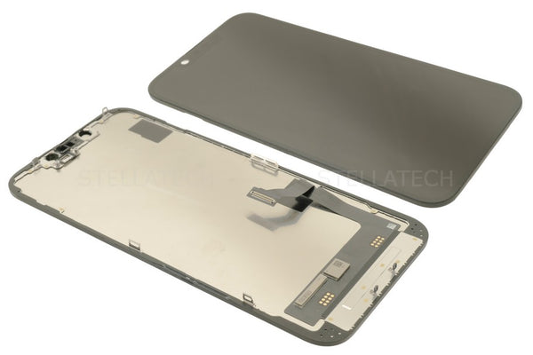 Apple iPhone 14 - Display LCD + Touchscreen OLED Kompatibel (A-) / Neu