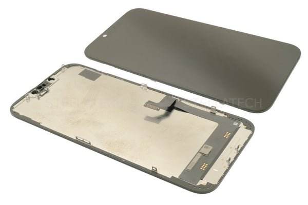 Apple iPhone 14 Plus - Display LCD + Touchscreen OLED Kompatibel (A-) / Neu