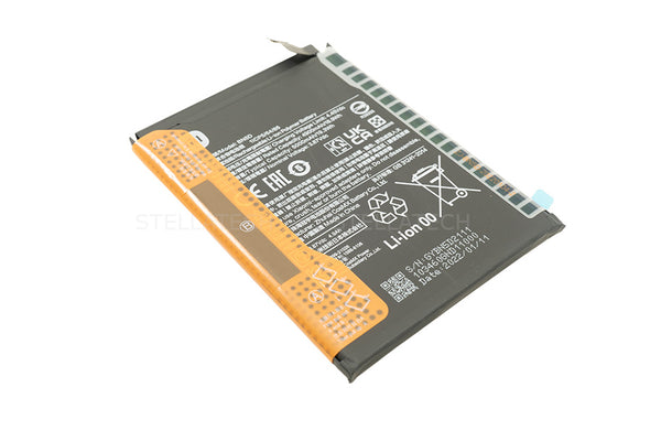 Akku Li-Ion 4900mAh BN5D Xiaomi Redmi Note 11 (2201117TG)