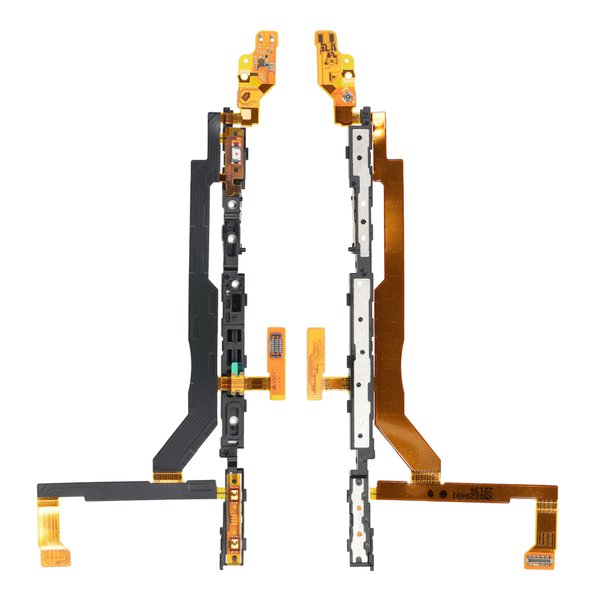 Sony Xperia 1 IV (XQ-CT54) - Side Key Flex-Cable