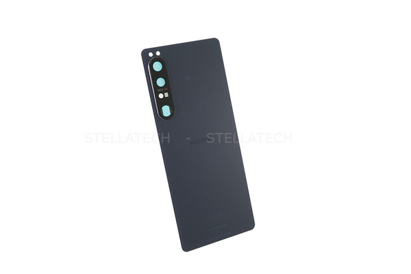 Akkudeckel / Batterie Cover Lila/Purple Sony Xperia 1 IV (XQ-CT54)