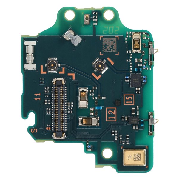 Sony Xperia 1 IV (XQ-CT54) - Flex Board Sub