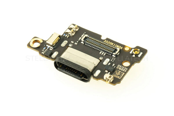 Flex Board / Platine USB Typ-C Connector Xiaomi Mi 11i (M2012K11G)