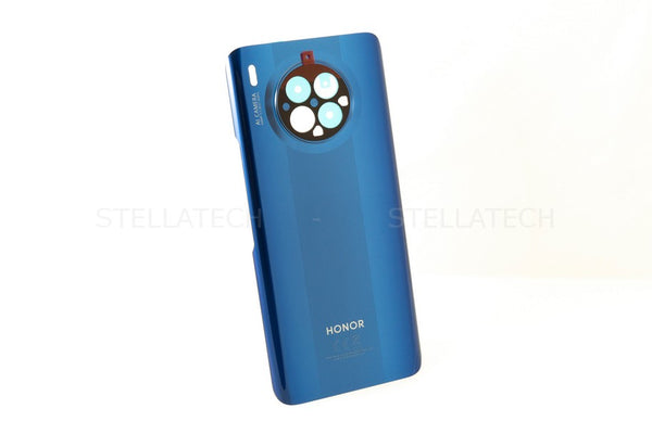 Backcover Deep Sea Blau Honor 50 Lite (NTN-L22)