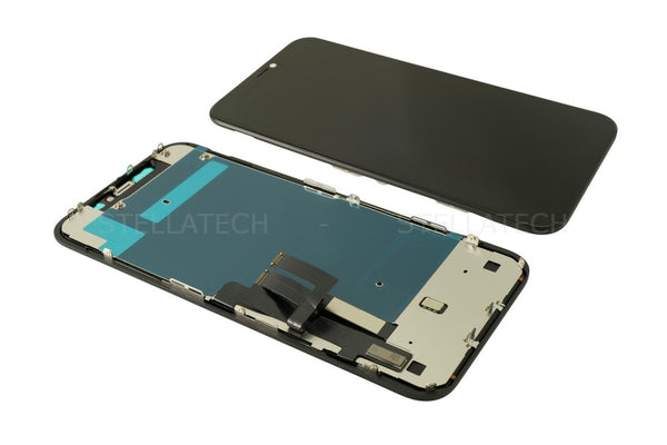 Display + Touchscreen (LCD) Apple iPhone 11 for IC Swap 