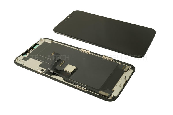 Apple iPhone 11 Pro - Display LCD + Touchscreen Incell ohne IC/without IC