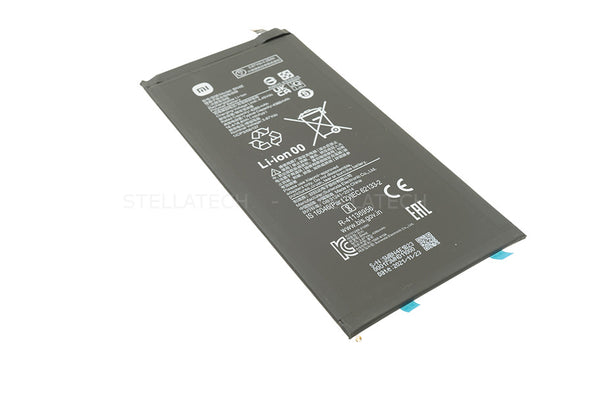 Xiaomi Pad 5 (21051182G) - Battery Li-Ion BN4E