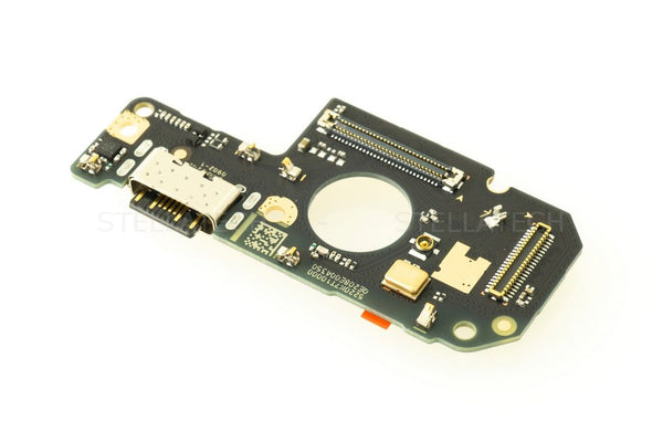 Flex Board / Platine USB Typ-C Connector Xiaomi Redmi Note 11 (2201117TG)