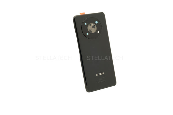 Honor Magic4 Lite (ANY-LX1) - Battery Cover Black