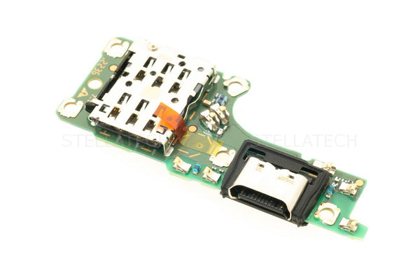 Honor Magic4 Lite (ANY-LX1) - Charge Connector PCB