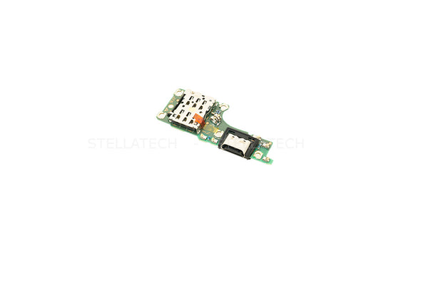 Honor Magic4 Lite (ANY-LX1) - Charge Connector PCB