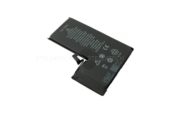 Akku Li-Ion-Polymer 3095mAh + Original TI Chip Apple iPhone 13 Pro