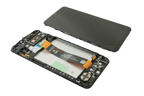 Display LCD Touchscreen + Rahmen Samsung Galaxy A13 5G (SM-A136B/DS)