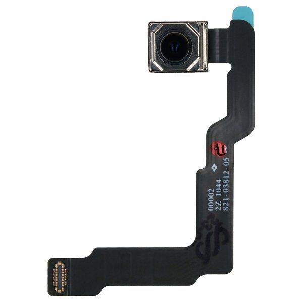 Apple iPhone 14 Pro Max - Camera Module (Front)