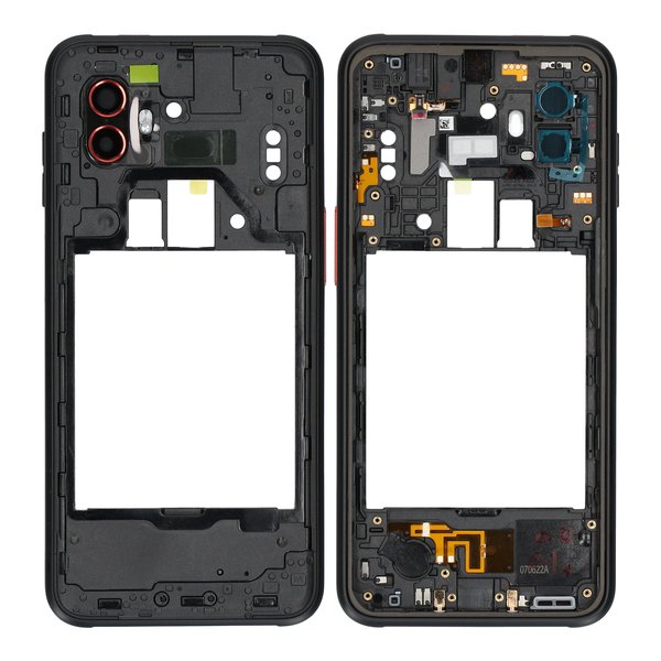 Samsung SM-G736 Galaxy Xcover6 Pro - Chassis / Middle Frame