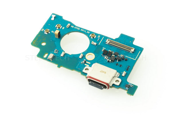 Samsung SM-G736 Galaxy Xcover6 Pro - Flex Board USB Type-C Connector