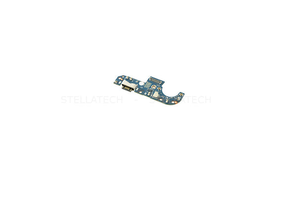 Motorola Moto G42 (XT2233) - USB Type-C Charging Connector Flex-Cable