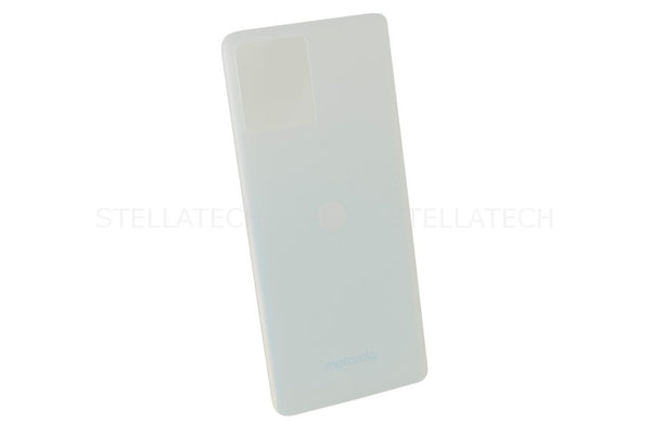 Motorola Edge 30 Fusion (XT2243) - Battery Cover White