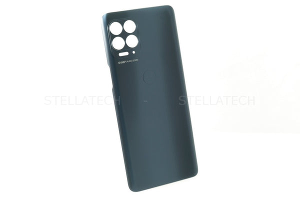 Battery Cover Motorola Moto G100 (XT2125) Slate Grey