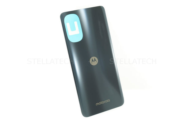 Motorola Moto G52 (XT2221) - Battery Cover Black