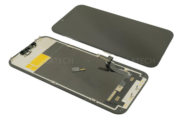 Display + Touchscreen (LCD Incell) for IC Swap Apple iPhone 13