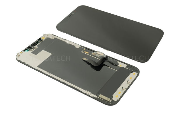 Display + Touchscreen (LCD Incell) for IC Swap Apple iPhone 12 / 12 Pro