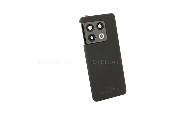 Akkudeckel / Batterie Cover OnePlus 10 Pro 5G (NE2213) Schwarz