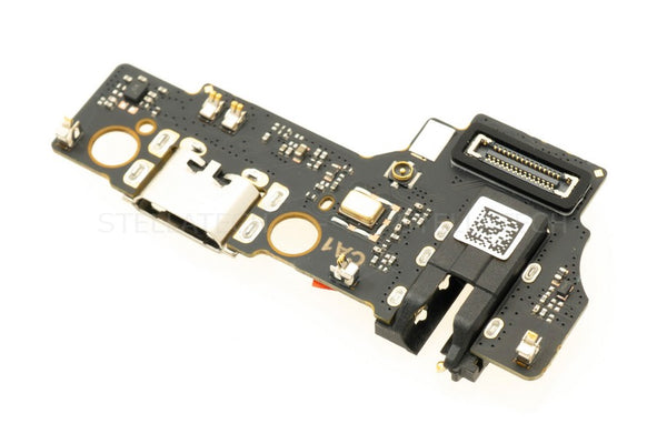 Realme Narzo 50i Prime (RMX3506) - USB Type-C Charging Connector Flex-Cable