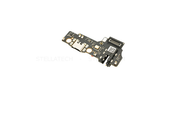 Realme Narzo 50i Prime (RMX3506) - USB Type-C Charging Connector Flex-Cable