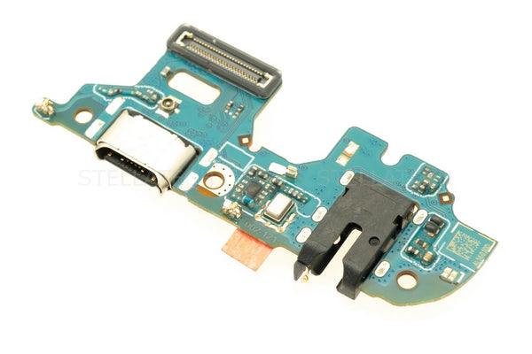 Realme Narzo 50 (RMX3286) - USB Type-C Charging Connector Flex-Cable