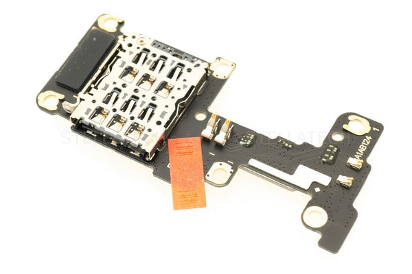 Realme GT2 (RMX3310) - Sim Card Reader Flex-Cable