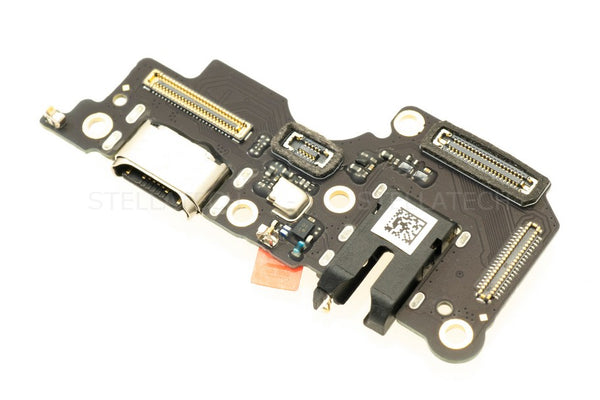 Realme GT 5G (RMX2202) - USB Type-C Charging Connector Flex-Cable
