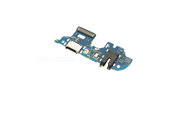 Realme Narzo 50A Prime (RMX3516) - USB Type-C Charging Connector Flex-Cable / C35