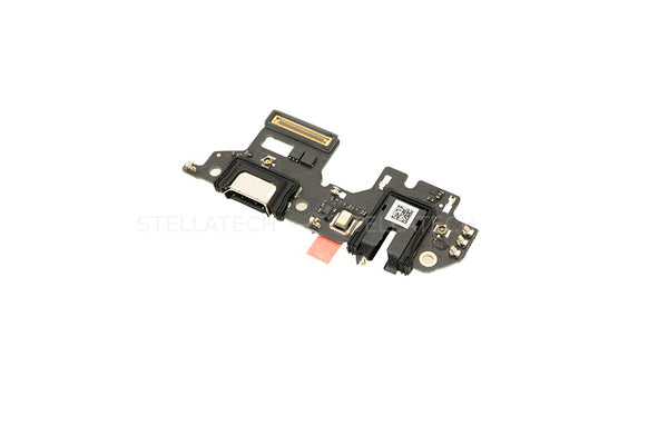 Realme 9 Pro (RMX3471) - USB Type-C Charging Connector Flex-Cable