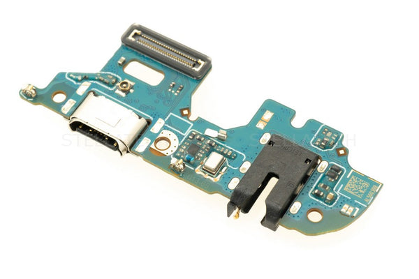 Realme 8i (RMX3151) - USB Type-C Charging Connector Flex-Cable