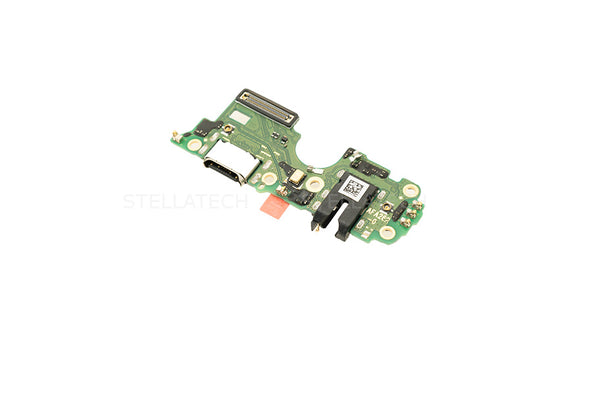 Realme 8 5G (RMX3241) - USB Type-C Charging Connector Flex-Cable