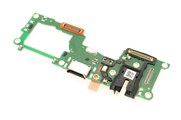 Realme 8 (RMX3085) - USB Type-C Charging Connector Flex-Cable