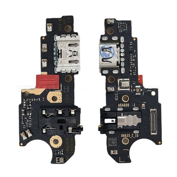 Realme 7 5G (RMX2111) - Charging Connector Flex-Cable