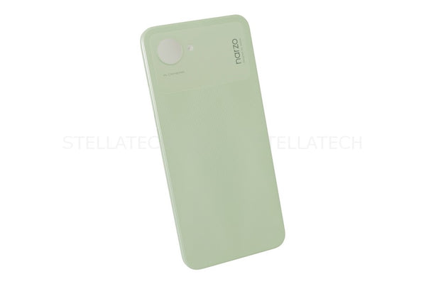 Realme Narzo 50i Prime (RMX3506) - Battery Cover Mint Green