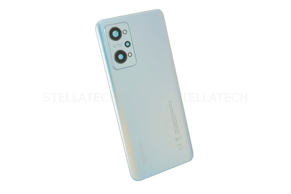 Realme GT Neo 2 (RMX3370) - Battery Cover Neo Blue