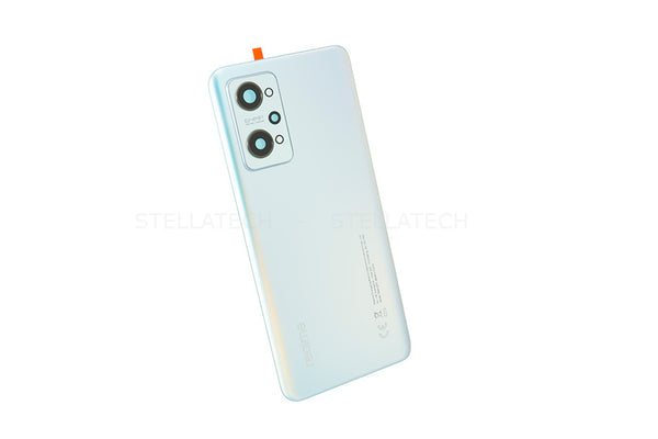 Akkudeckel / Batterie Cover Neo Blau Realme GT Neo 2 (RMX3370)