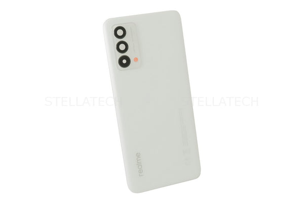 Realme GT Master (RMX3360) - Battery Cover White
