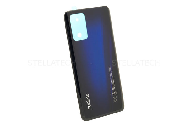 Realme GT 5G (RMX2202) - Battery Cover Blue