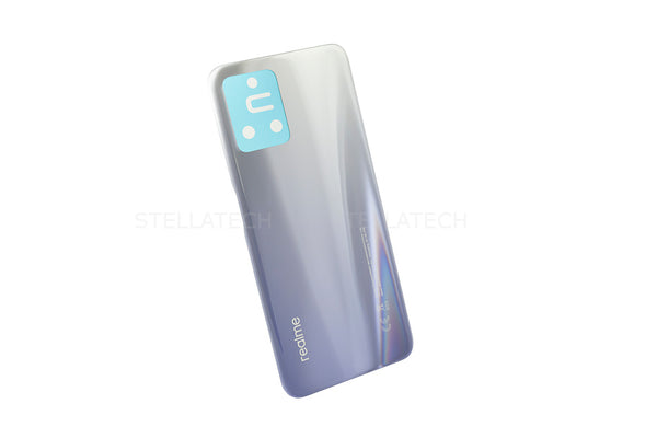 Realme 8i (RMX3151) - Battery Cover Space Lilac